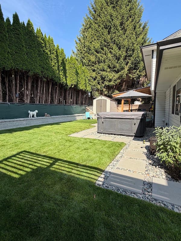 LNS Landscape Services