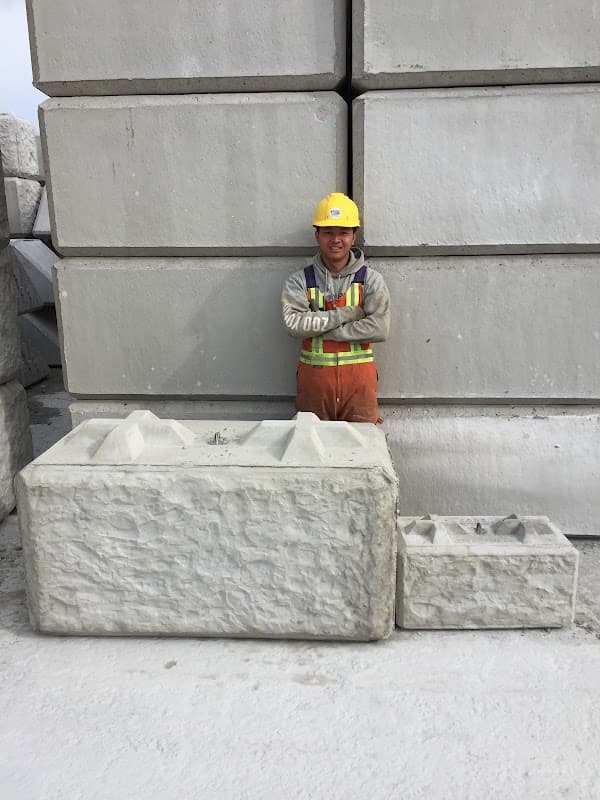 Lock-Block Ltd photo 4