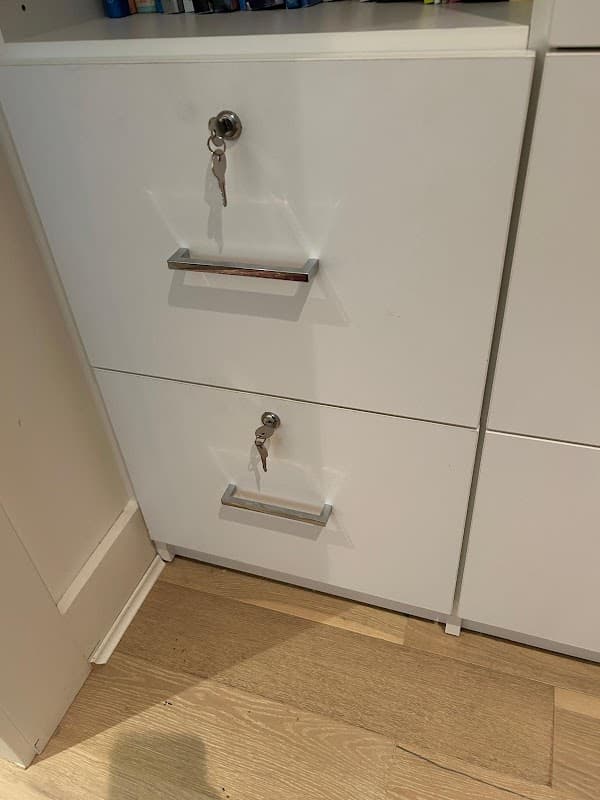 LOCKSMITH / Norte Security Solutions Inc. photo 2