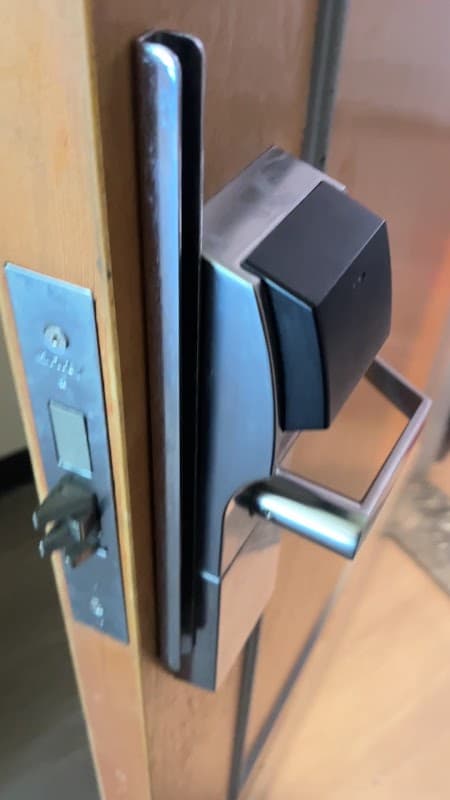 LOCKSMITH / Norte Security Solutions Inc. photo 5