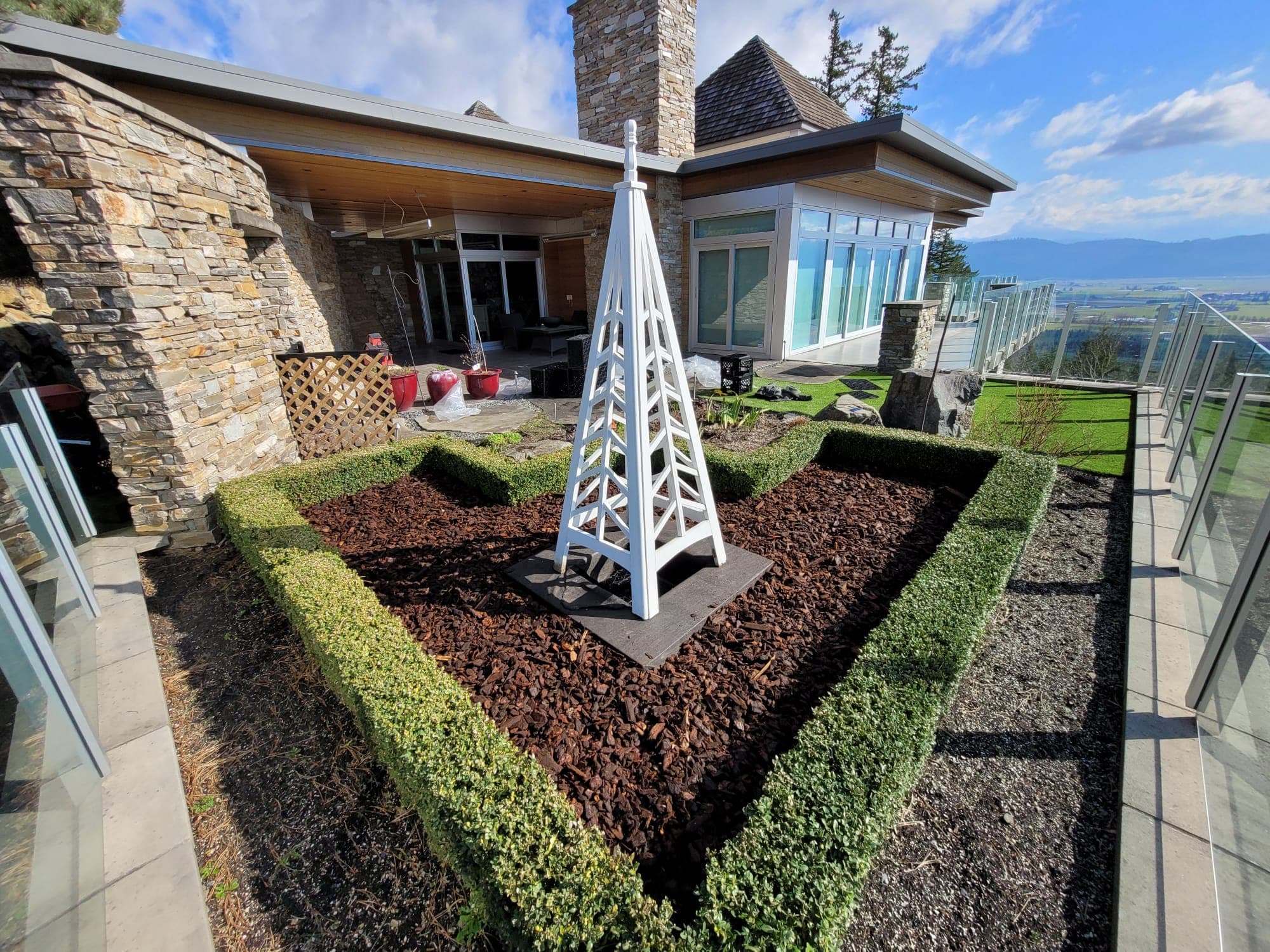 Logical Landscape Maintenance Ltd photo 4