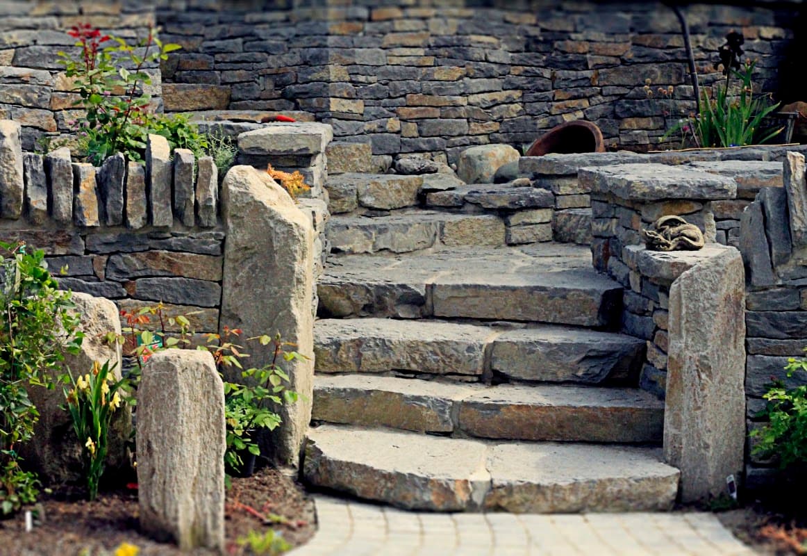 London Landscapes & Masonry photo 3