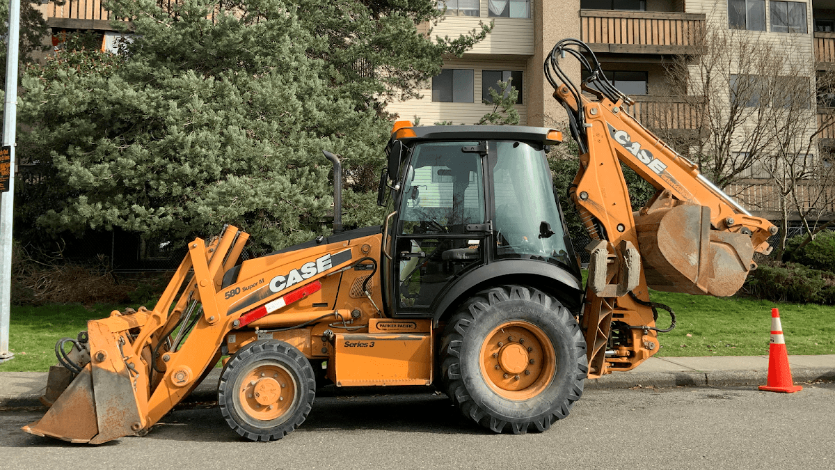 Lopardz Excavating Inc project photo