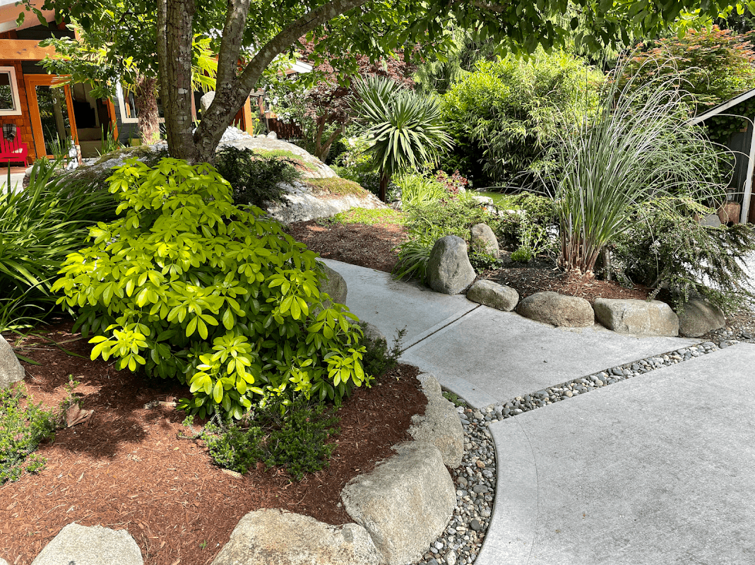 Lou Lou's Landscaping