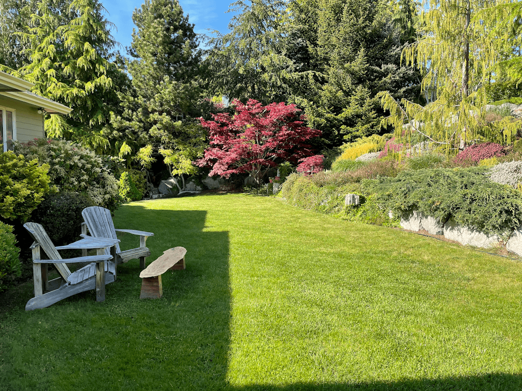 Lou Lou's Landscaping photo 2