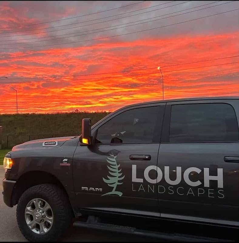 Louch Landscapes