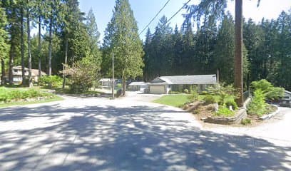 Lower Mainland Sprinklers project photo