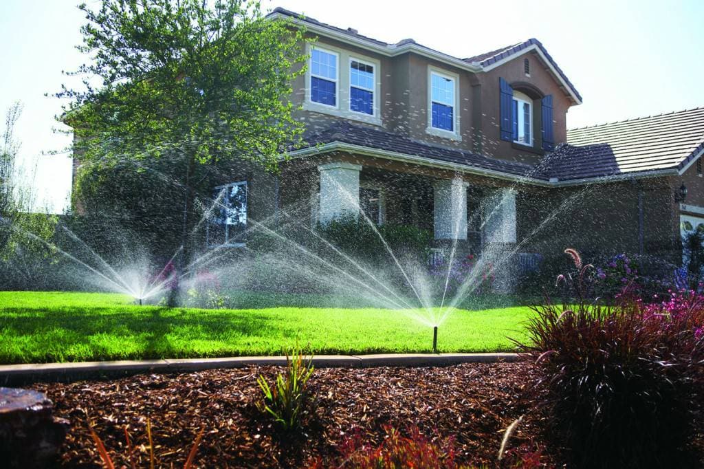 Lower Mainland Sprinklers photo 3
