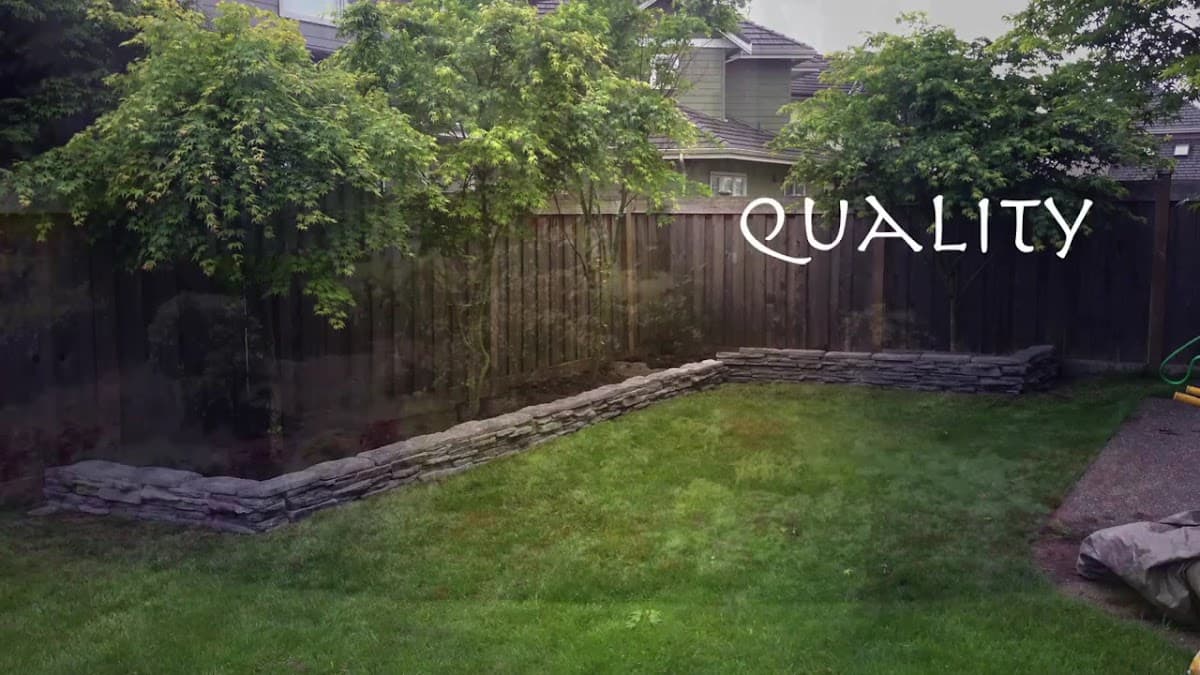 Lubberts Landscaping & Maintenance Ltd. photo 2