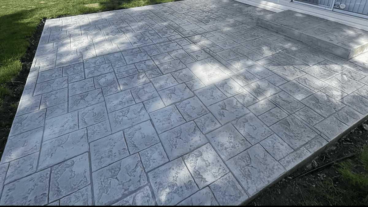 Lucid Concrete Services project photo