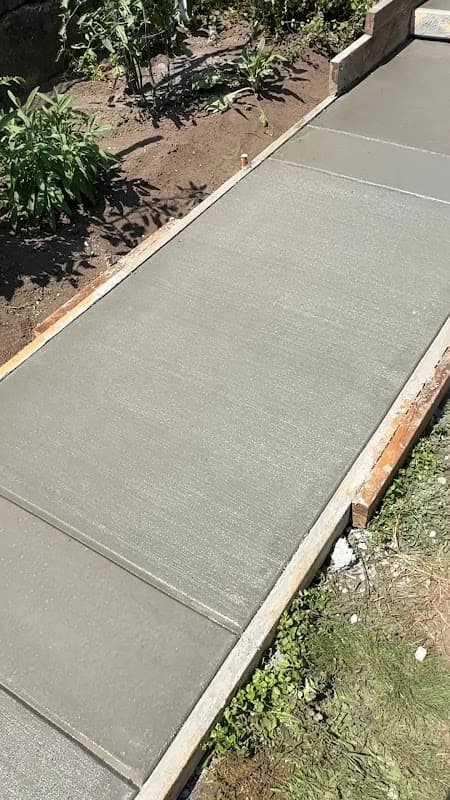 Lucid Concrete Services photo 2