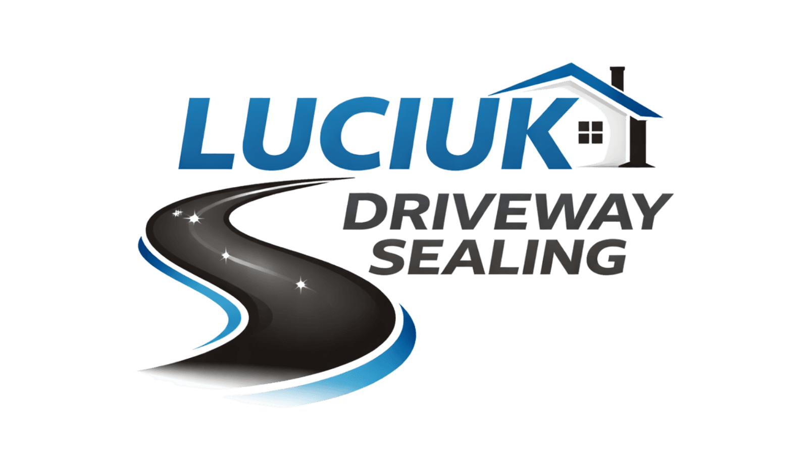 Luciuk Driveway Sealing photo 4