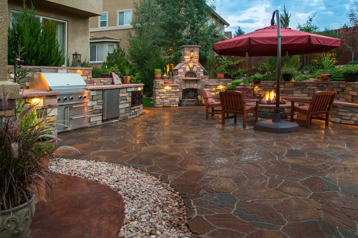 Luxurious Landscaping of Coquitlam photo 2