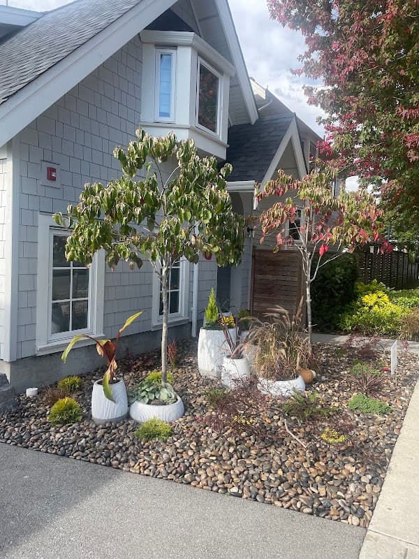 Luxy Landscaping