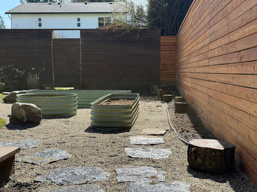 Lynn Valley Landscaping