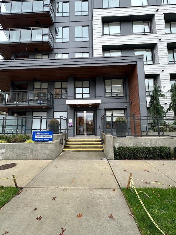 Lynnmour Apartments project photo