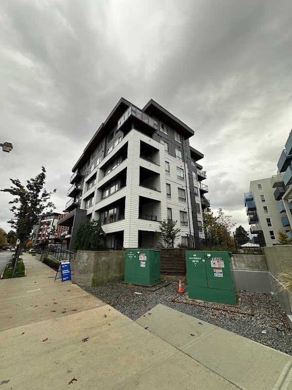 Lynnmour Apartments photo 3