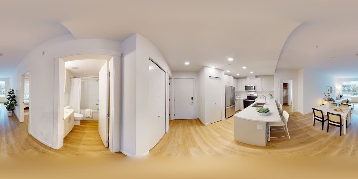 Lynnmour Apartments photo 4