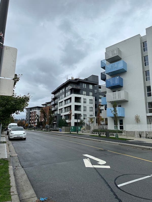 Lynnmour Apartments photo 5