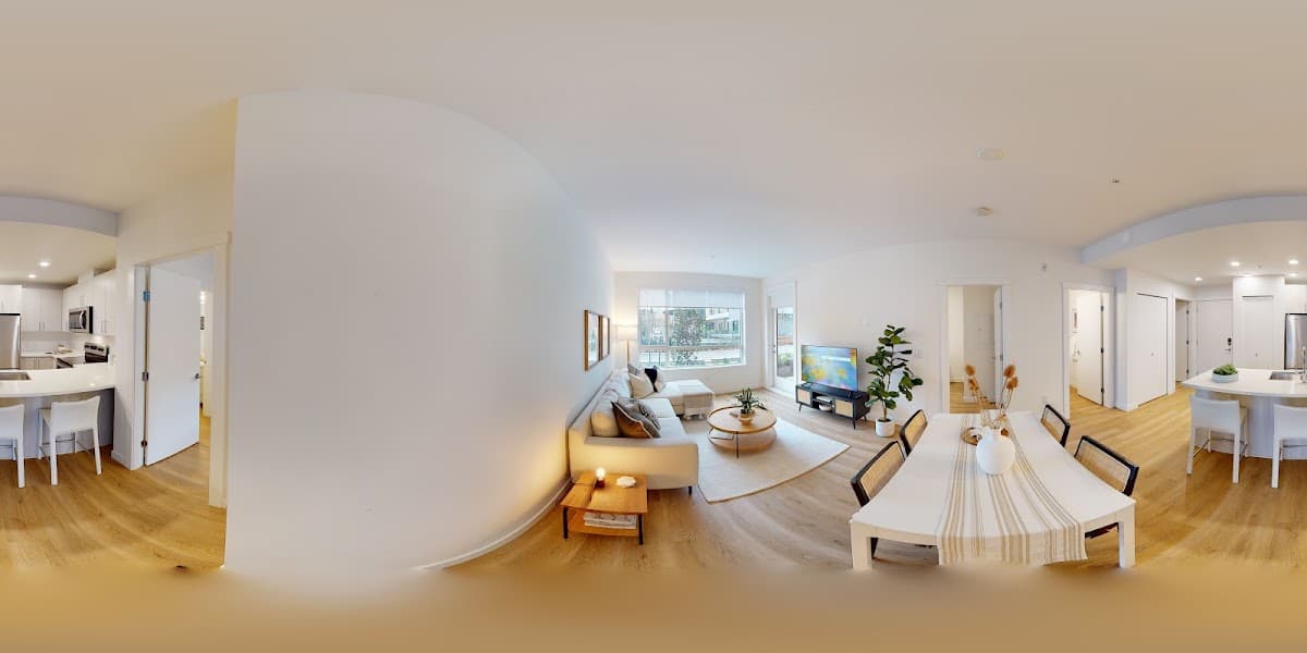 Lynnmour Apartments photo 6