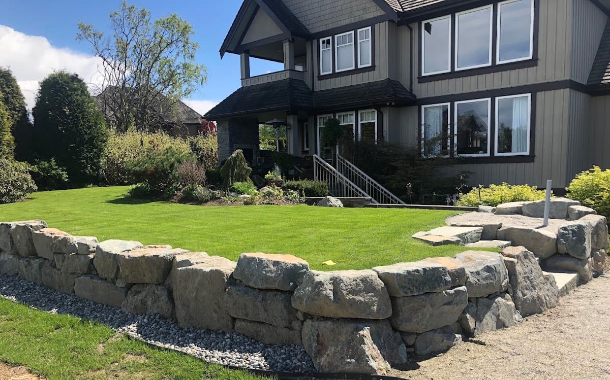 Lynx Contracting LTD. photo 2