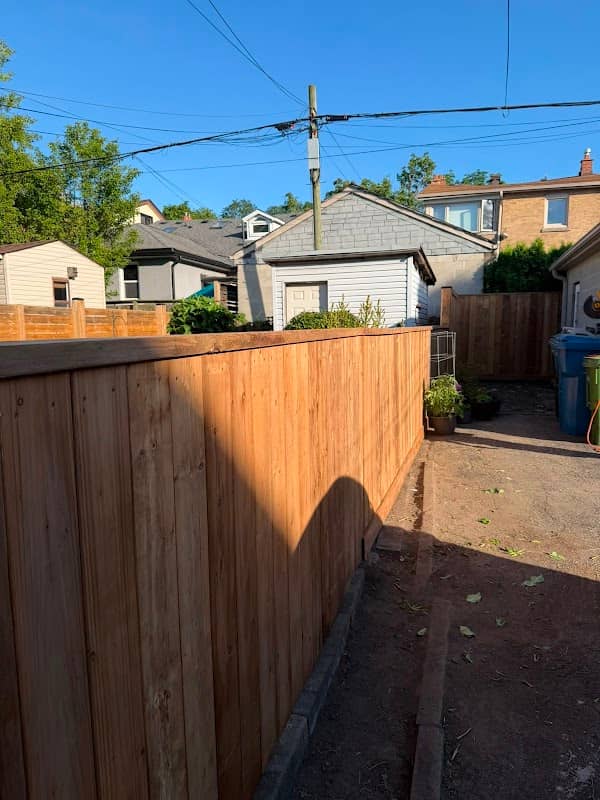 M & R Landscaping Ltd. photo 2