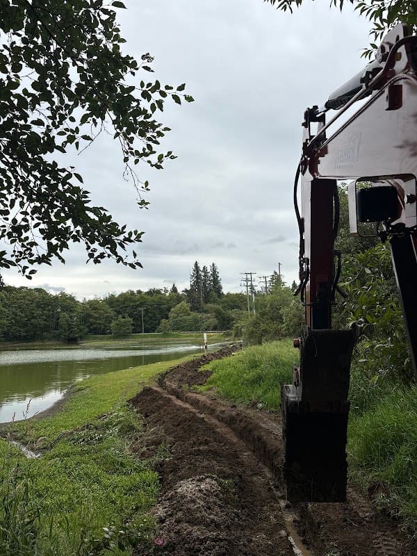 M. Jansen Contracting Ltd. photo 2