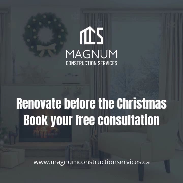Magnum Construction Services photo 3