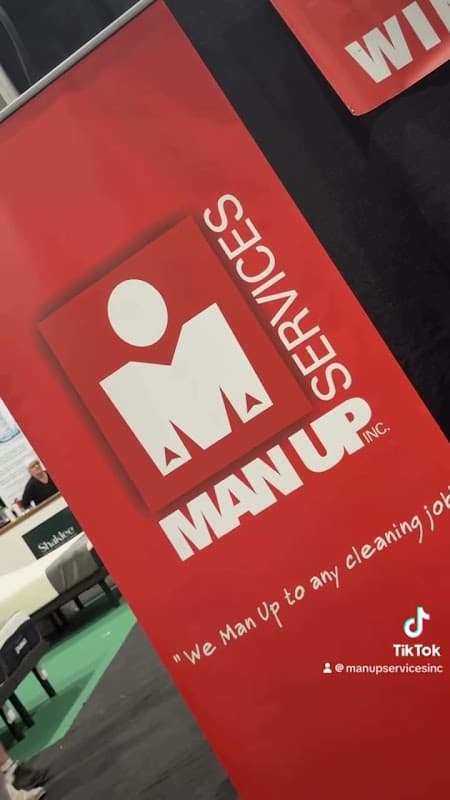 Man Up Services Inc. photo 3