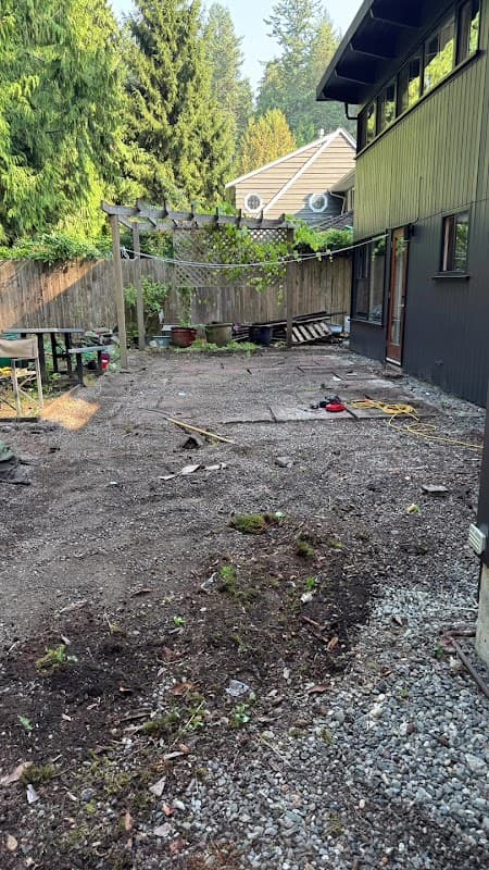 Mann Dreams Construction photo 4