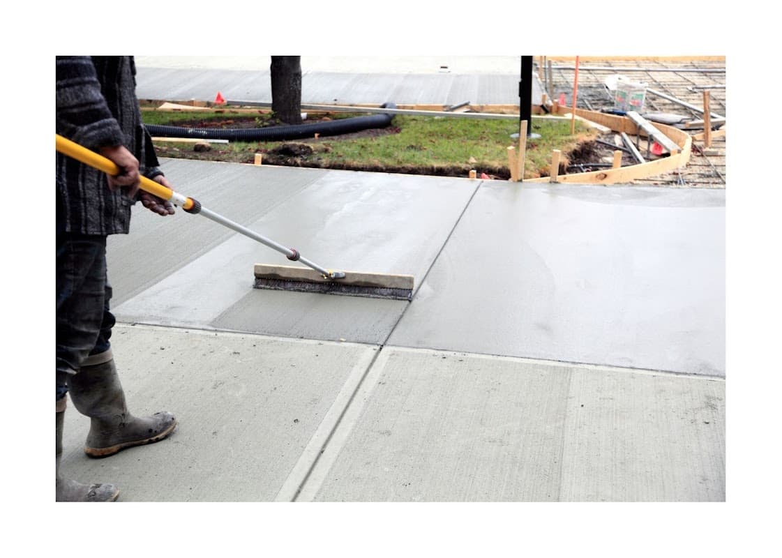 Maple Ridge Concrete