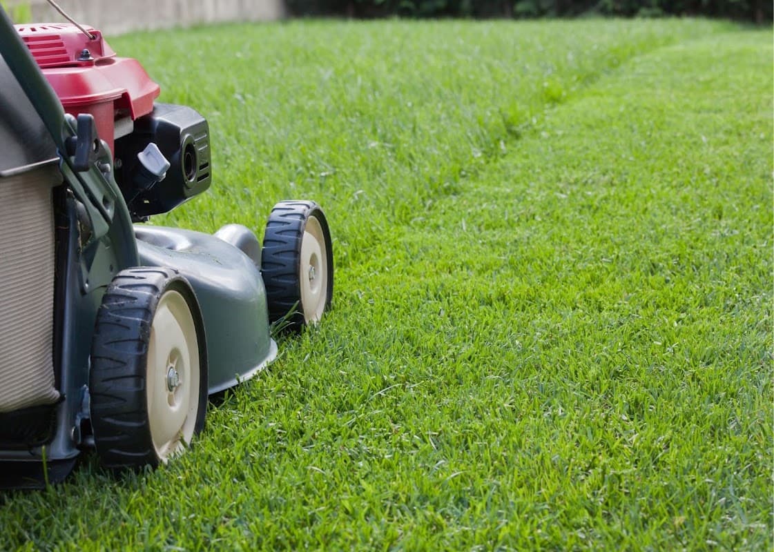 Maple Ridge Landscaping
