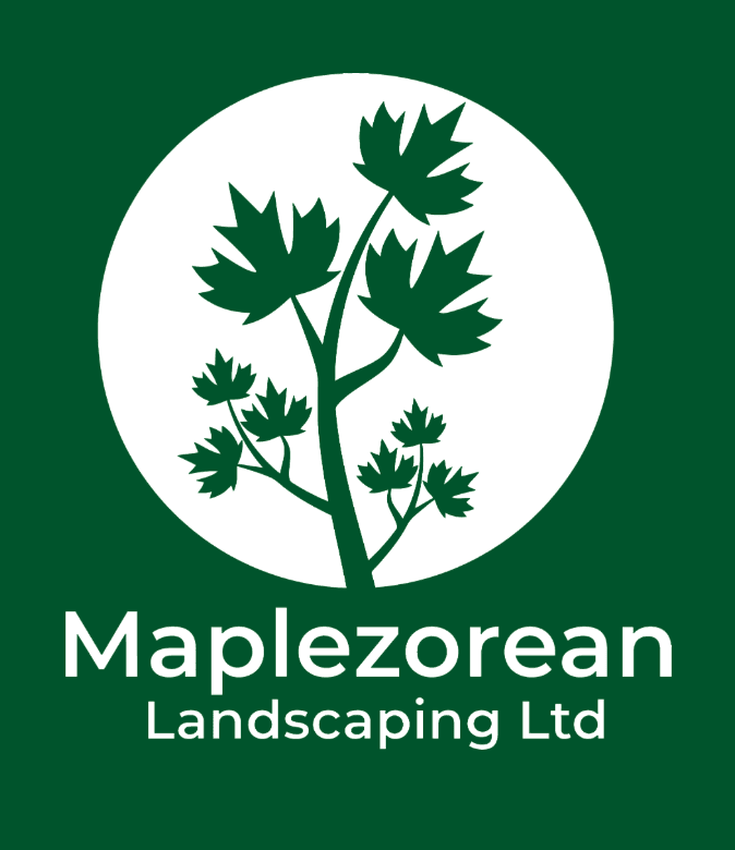 Maplezorean Landscaping Ltd. photo 4