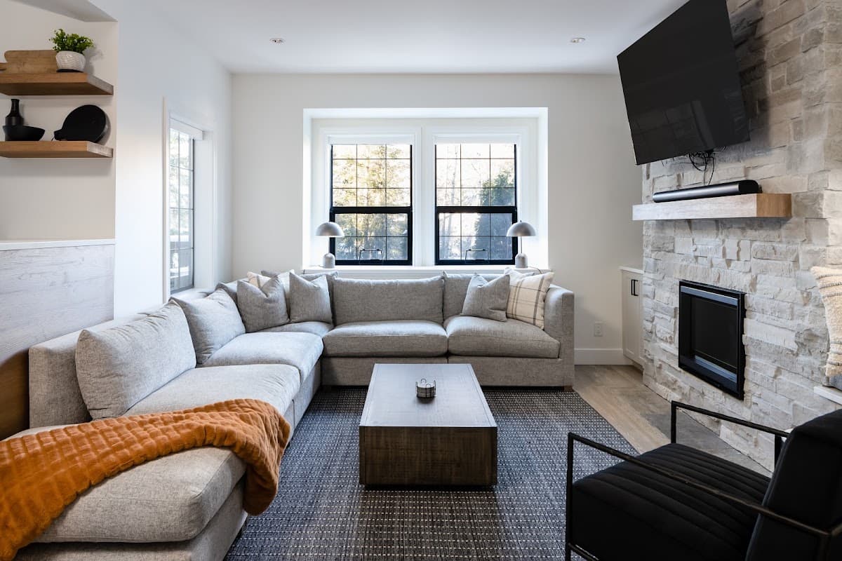 Markley Construction Ltd. project photo