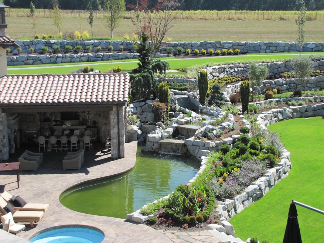 Marzstone Contracting Ltd