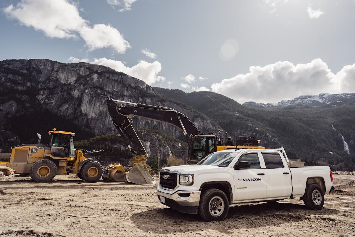 Matcon project photo