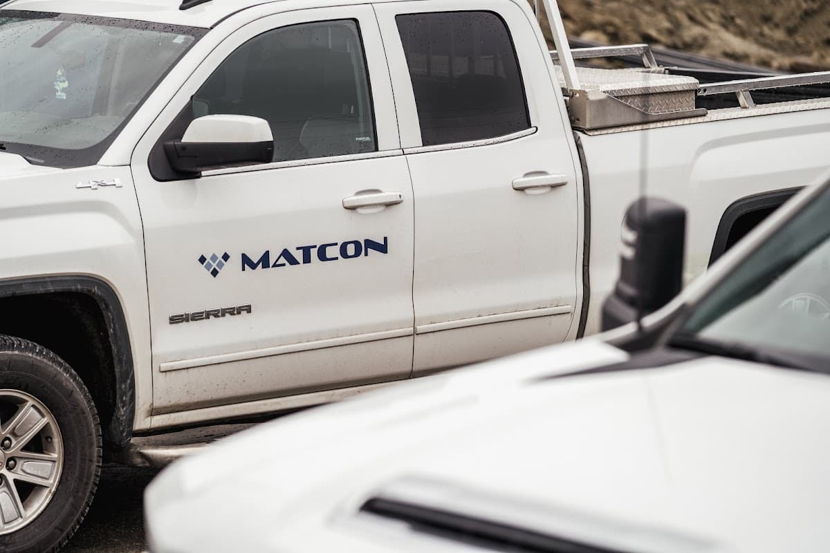 Matcon photo 4