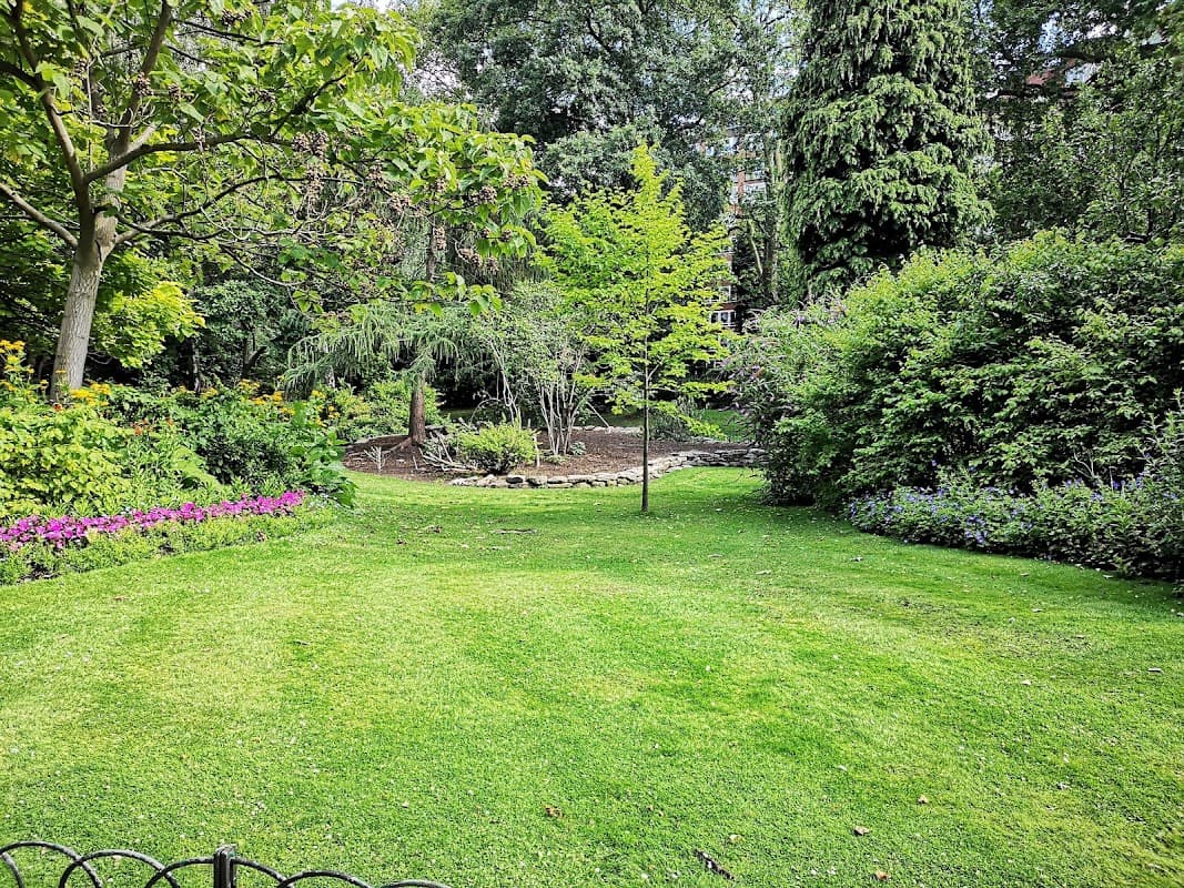 McComber Gardening Ltd.