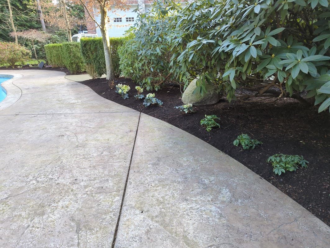 McComber Gardening Ltd. photo 2