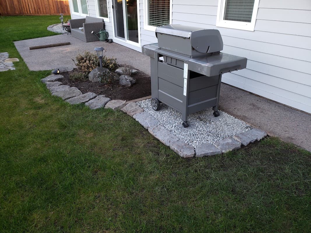 McKinley Landscaping