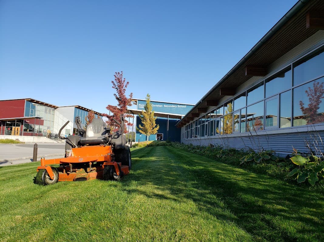 McKinley Landscaping photo 2