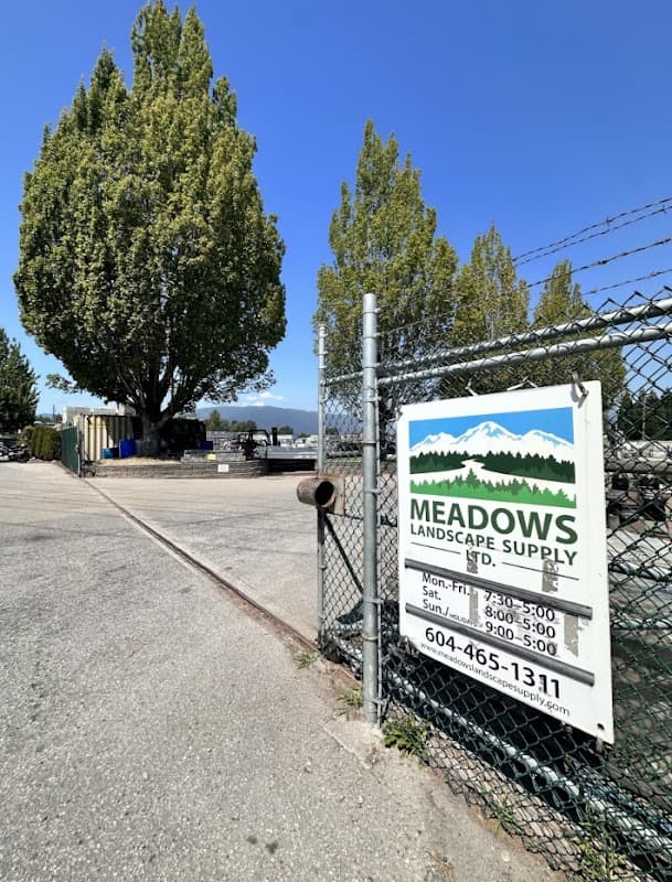 Meadows Landscape Supply Ltd.