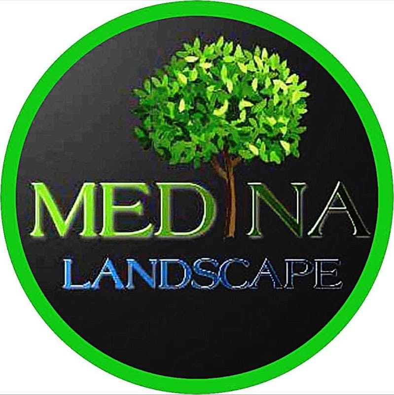 Medina landscape service photo 2