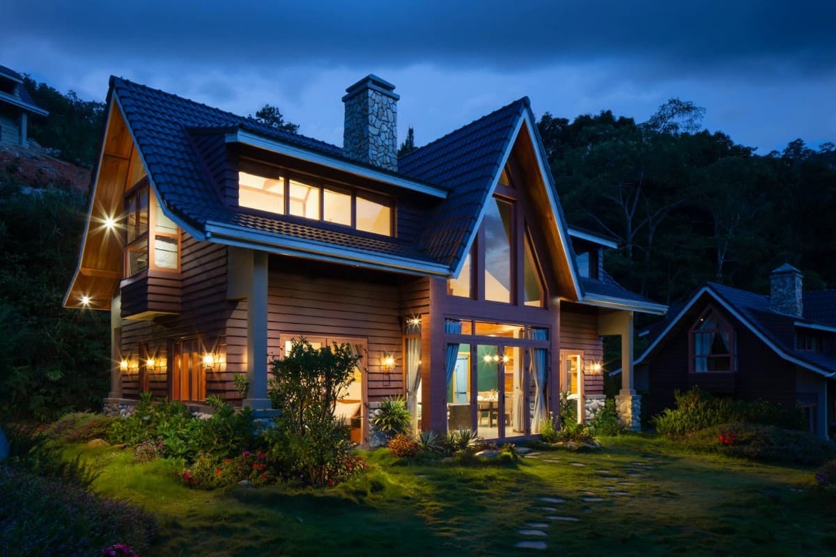 Mega Siding Exterior Ltd project photo