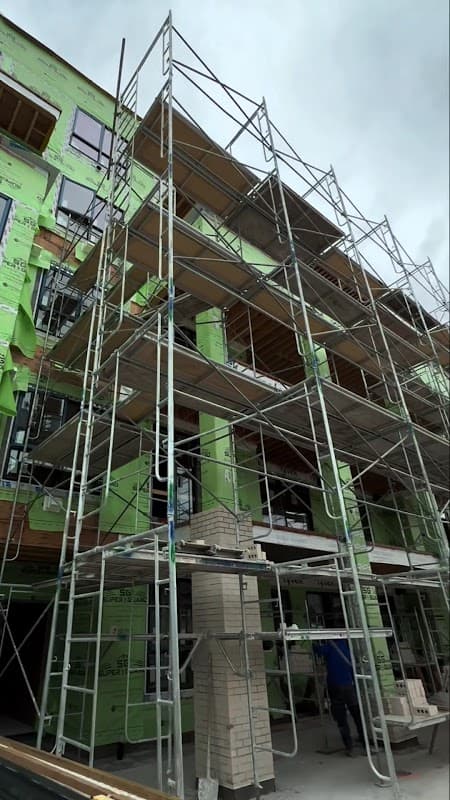 Mega Siding Exterior Ltd photo 4