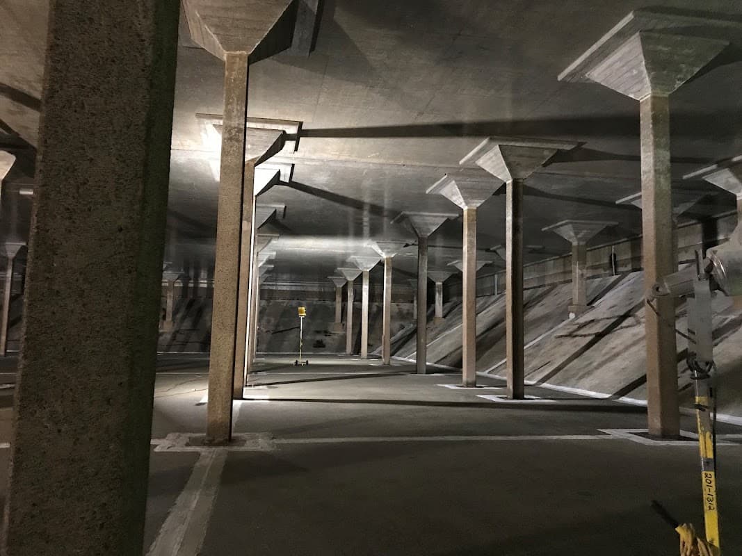 Metro Concrete Restoration