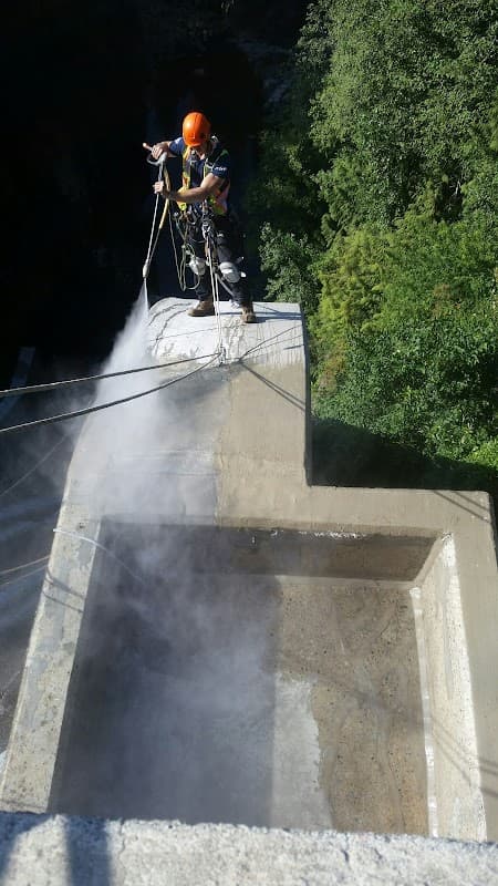 Metro Concrete Restoration photo 2