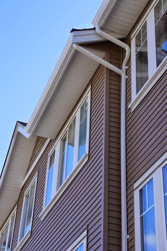 MHC Gutters Port Coquitlam photo 2