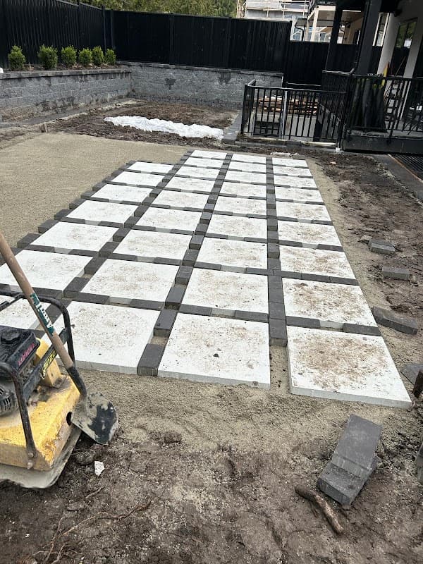 Milan Landscaping LTD
