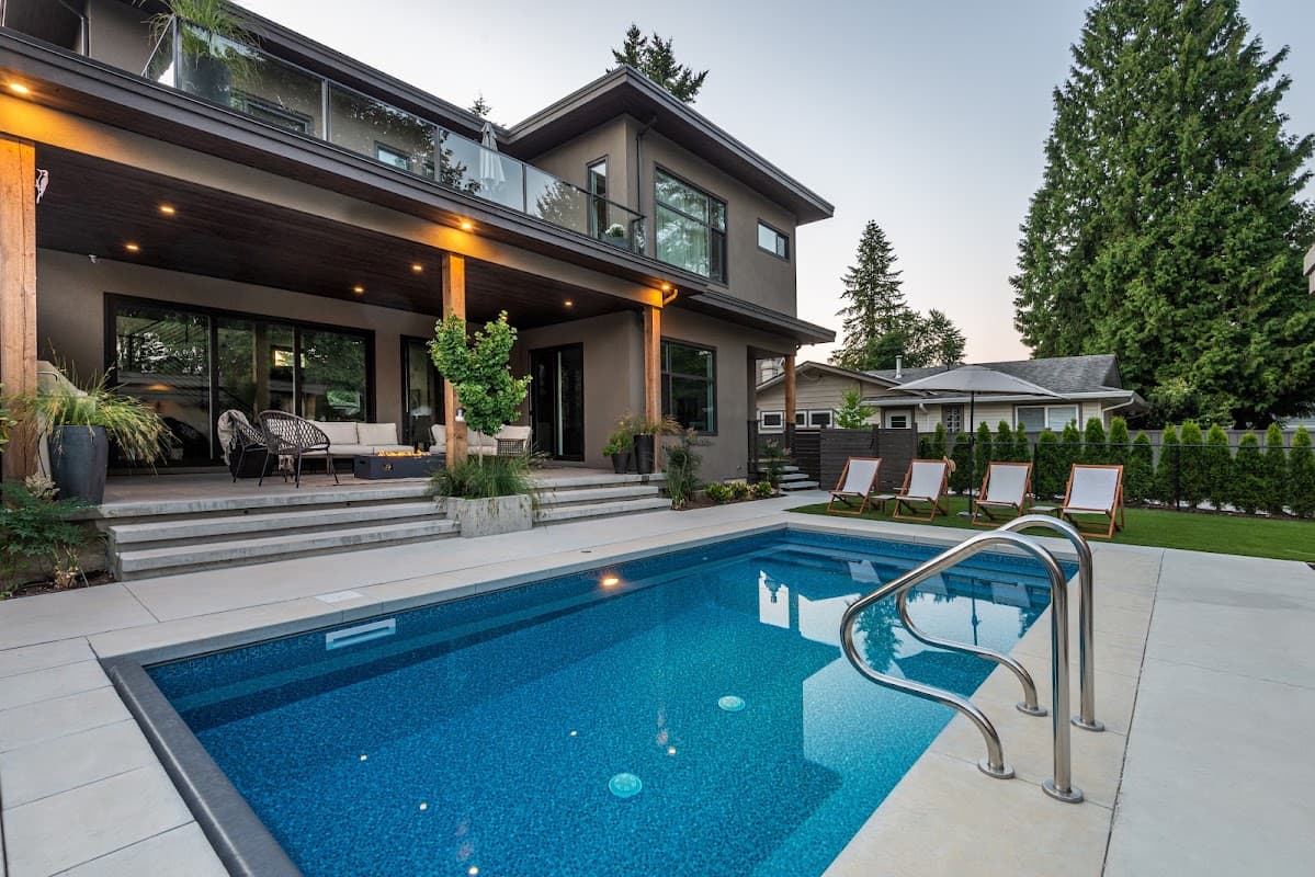 Milieu Landscape Consulting Inc. project photo